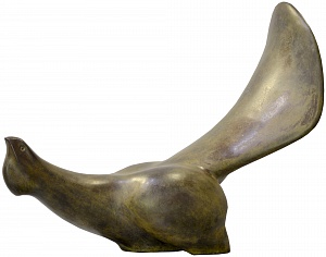 «Глухарь», 1961