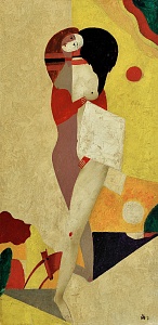 «Балерина», 2007