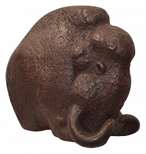 «Мамонт», 1960-е