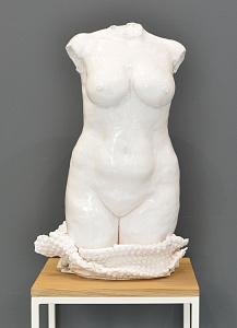 «Рождение Венеры», 2019