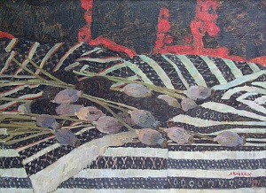  — «Маки», 1974