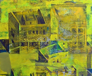 «Лабиринты», 2018