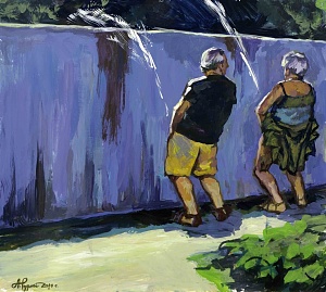  — Без названия, 2010