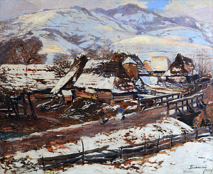  — «Ужок», 1937