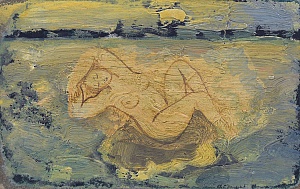 «Ню», 1980-е