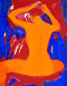 «Освещенная солнцем - 3», 2000-е