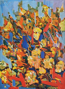  — «Первое сентября», 1993