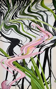  — Без названия, 2020