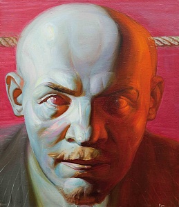  — "Вождь", 2002