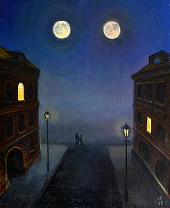  — «1=1» (ІІ) , 2016