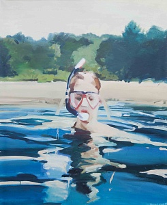 Из серии "Как водичка?", 2010