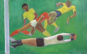  — «Футбол», 1970-е