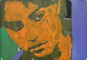 «Женский портрет», 2013