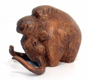 «Мамонт», 1960-е