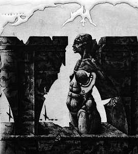 «Каталог архитектурных деталей №7», 1990