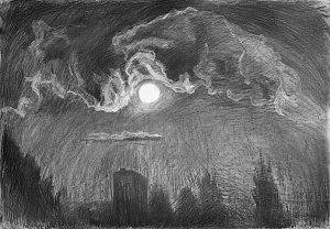 «Тут светит последний фонарь», 2022