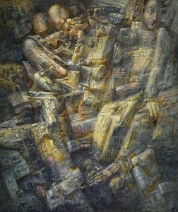 «Симфония», 1992