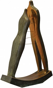 «Проникновение», 2003