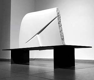 «Untitled II», 2019