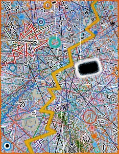 "Воздух 4", 2018