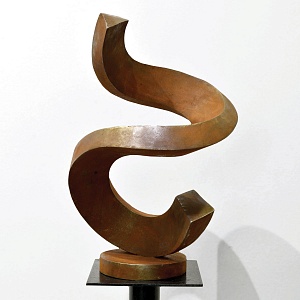 «Росток», 2019