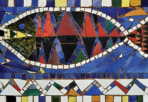 «Я – рыба», 1963