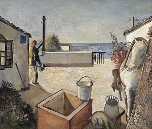  — «Полдень», 1978
