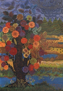  — «Дуб», 1977