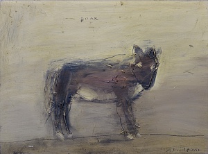 «Волк», 2007