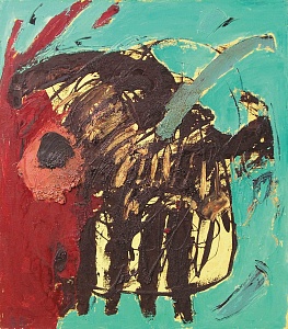 Памяти Уорхола, 1994