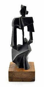 «Одинокая», 1994-1995