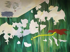  — Подъезды, 2010