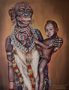 Мама Африка 2, 2017